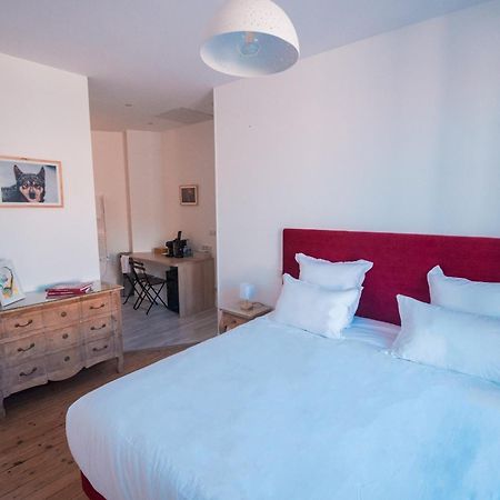 Cedreblanc Bed & Breakfast Saint-Émilion Eksteriør bilde